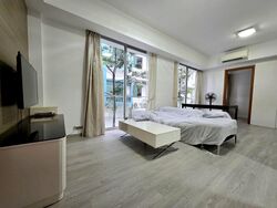 Jubilee Residence (D5), Apartment #509459121
